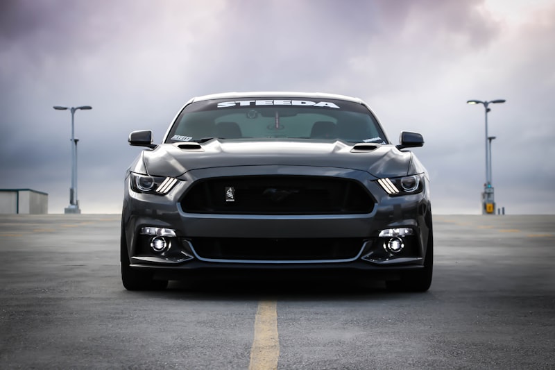 Car Insurance Guide 2025: How to Choose and Save